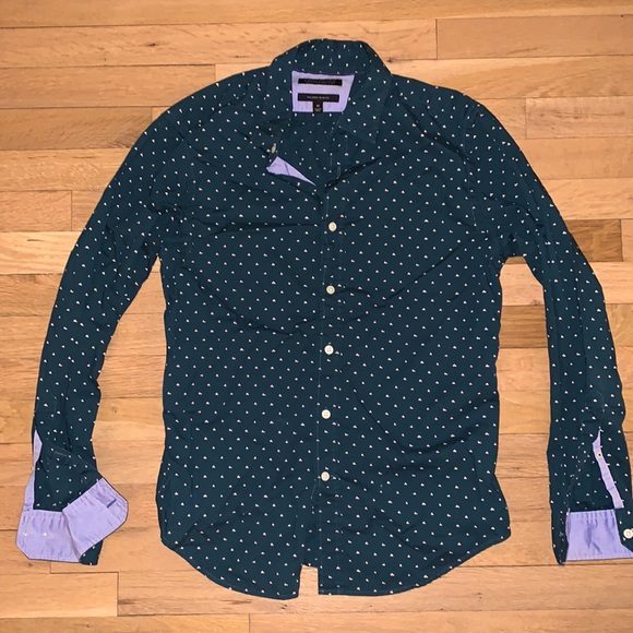 Banana Republic Other - men's shirt Slim Fit size M